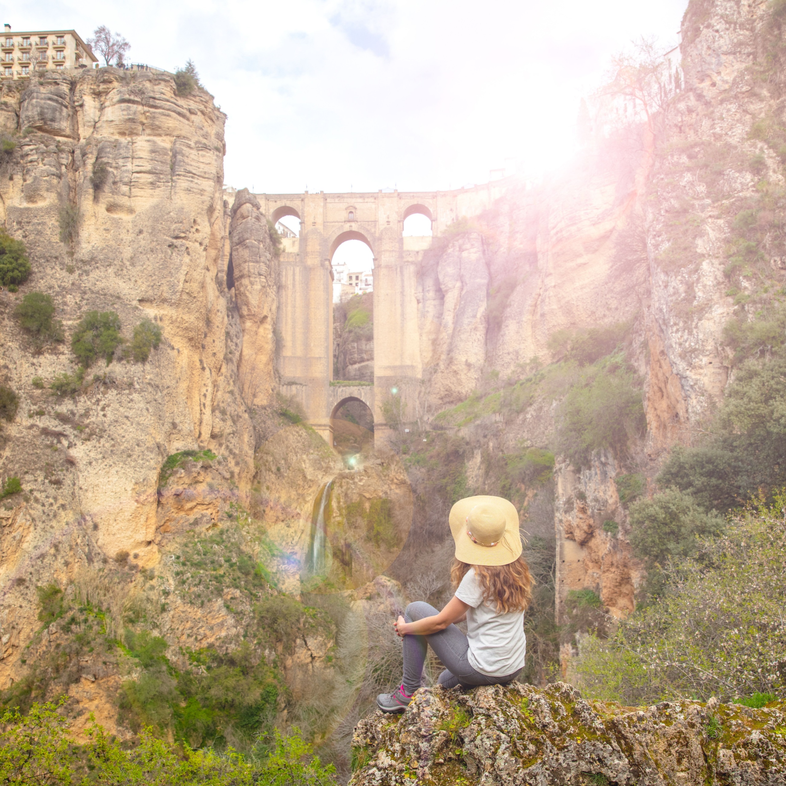 Tour Personalizado en Ronda