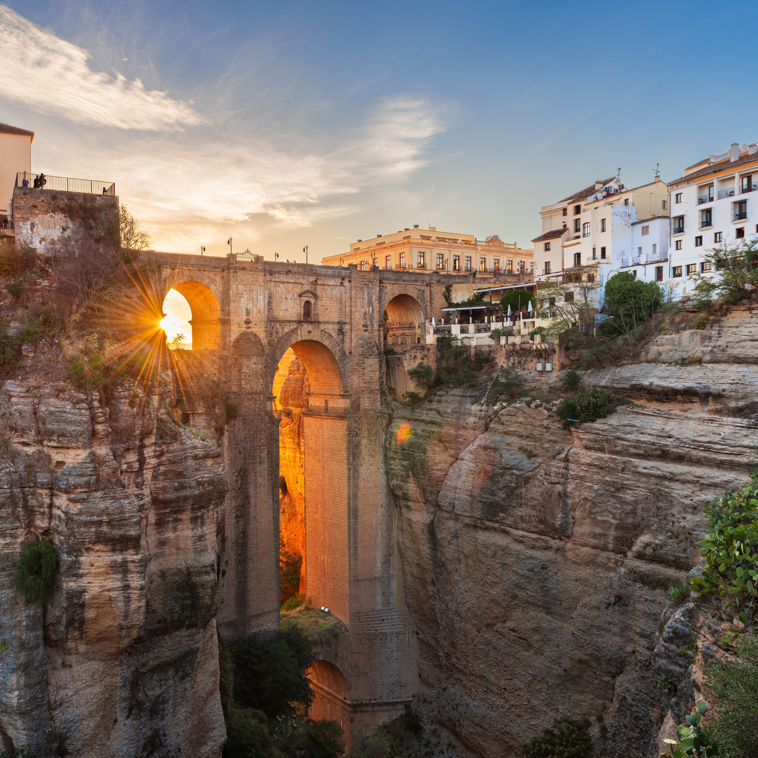Ronda...me la Medina